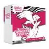 WHITE FLARE ELITE TRAINER PREORDER